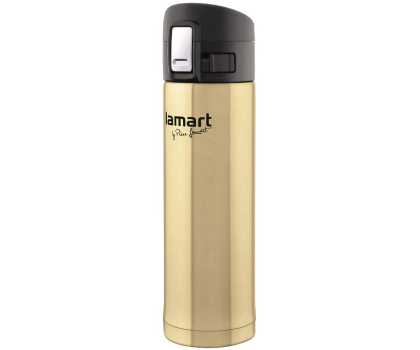 Termos LAMART Termos Branche LT 4009 (Złoty)